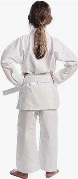 Кимоно для каратэ Ippon Gear KI200, белое, размер 170