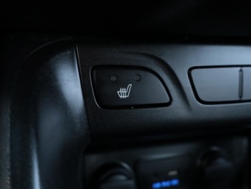 Hyundai ix35 SUV Facelifting 2.0 CRDi 136KM 2014 Hyundai ix35 2.0 CRDi, Salon Polska, zdjęcie 15