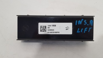 OPEL INSIGNIA A LIFT MODUL NAWIEWU 13591958