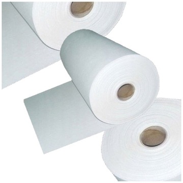 PAPIER CERAMICZNY WYSOKOTEMPERATUROWY 5MM PROFESJONALNA IZOLACJA TERMICZNA