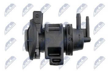 ТУРБИННЫЙ КЛАПАН РОГ