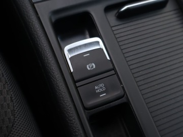 Volkswagen Golf VII Variant Facelifting 1.6 TDI-CR DPF BMT 115KM 2020 VW Golf 1.6 TDI, Salon Polska, 1. Właściciel, zdjęcie 11