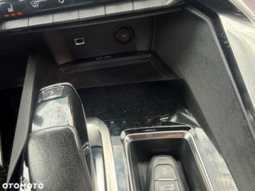 Peugeot 3008 II Crossover 2.0 BlueHDi 180KM 2019 Peugeot 3008 Peugeot 3008 2.0 Diesel 180KM, zdjęcie 11