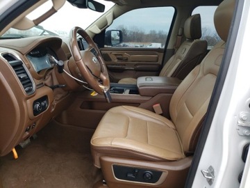  RAM 1500 Longhorn 2020 5.7l 5.7 Benzyna 395KM, zdjęcie 7
