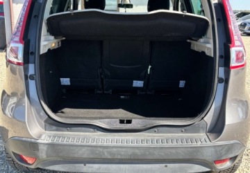 Renault Scenic III Van 1.6 dCi S&amp;S eco2 130KM 2011 Renault Scenic 2011 r. 1.6 Diesel 131KM, zdjęcie 22