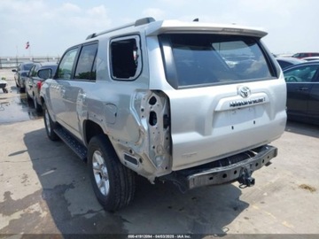 Toyota 2021 Toyota 4-Runner SR5 2021 4.0l 4.0 Benzyna 270KM, zdjęcie 3