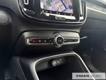 Volvo XC40 Recharge 70kWh 238KM 2024 Volvo XC 40 XC40 Recharge | Plus Pure Electric | S, zdjęcie 21