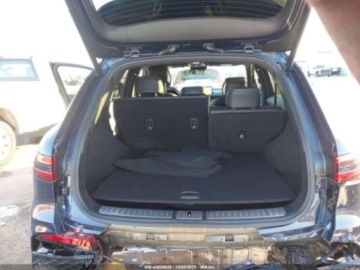  Genesis GV70 2025 r., 3,5L 3.5T AWD SPORT 3.5 Benzyna 375KM, zdjęcie 15