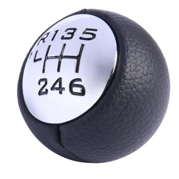 HLAVICE PÁKY ŘAZENÍ CITROEN C3 / C4 PICASSO C5 C6 C7 BERLINGO