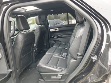 Ford Explorer VI 2021 FORD USA EXPLORER ST Performarce V6 3.0l EcoBoost 400KM : 64333km, zdjęcie 19