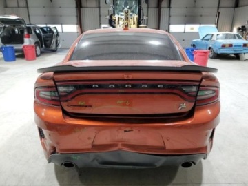 Dodge Charger VII 2020 Dodge Charger 2020, 6.4L, SCAT PACK, od ubezpieczalni 6.4 Benzyna 485KM, zdjęcie 4