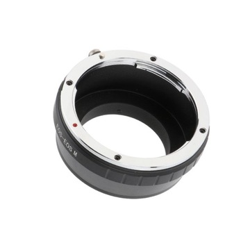 Переходное кольцо объектива EF EF-S на
