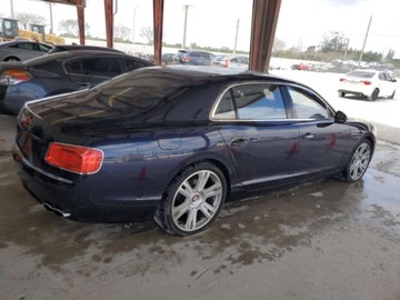 Bentley Continental II 2015 Bentley Flying Spur 2015 4.0l 4.0 Benzyna 500KM, zdjęcie 3