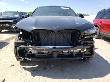 BMW X6 G06 2024 BMW X6 xdrive40i, 2024r., 4x4, 3.0L 3.0 Benzyna 375KM, zdjęcie 4