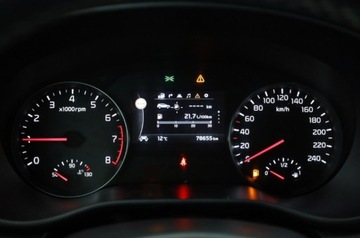 Kia Sportage IV SUV 1.6 T-GDI 177KM 2016 Kia Sportage 1.6 T-GDI, Salon Polska, zdjęcie 7