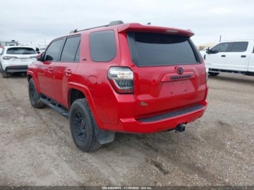 Toyota 2023 Toyota 4-Runner Sr5 2023 4.0l 4.0 Benzyna 270KM, zdjęcie 3