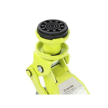 Гидроподъемник низкопрофильный, 2,5Т, «Лягушка»