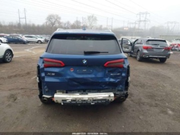 BMW X5 G05 2020 BMW X5 xDrive40i 2020 3.0 Benzyna 335KM, zdjęcie 4