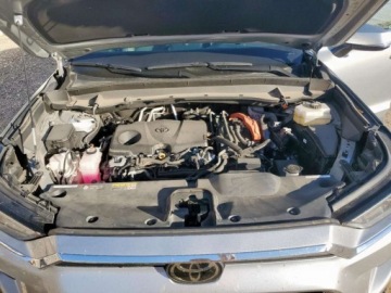 Toyota 2024 Toyota Grand Highlander XLE 2024 2.5L 2.5 Hybryda 265KM, zdjęcie 6