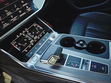 Audi A6 C8 2020 Audi A6 Limousine Advanced___35 TDi S Tronic___LED Skora Kamera360 Virtual, zdjęcie 16