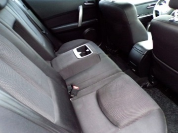 Mazda 6 II Kombi 2.0 MZR 147KM 2008 Mazda 6 Klimatronic /Gwarancja / 2,0 /147KM /2009, zdjęcie 27