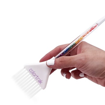 Кисть для крашения COLORTRAK PRIDE 1 шт.