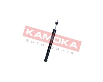 2× KAMOKA 2000836 TLUMIČ