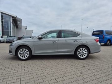 Skoda Octavia IV Liftback 1.5 TSI EVO 150KM 2026 Skoda Octavia Edition 130 2.0 TDI DSG Auto z placu, zdjęcie 1