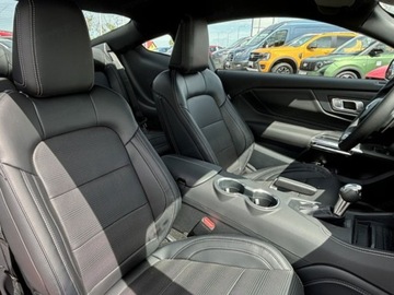 Ford Mustang VI Fastback 2023 5.0 Ti-VCT 446KM 2024 Od ręki - GT Fastback 5.0 V8 446KM, zdjęcie 4