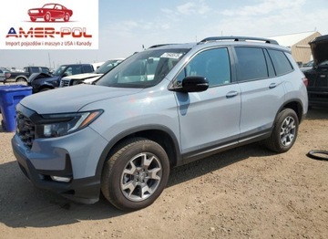 Honda 2022 Honda Passport Trail Sport 2022 3.5 Benzyna 280KM