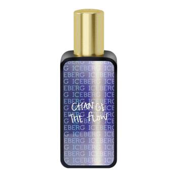 Iceberg Change the Flow woda toaletowa 30 ml