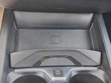 BMW Seria 1 F40 2022 BMW 1 1.5 116d 116KM , Automat, Przebieg 45918km, F40, 2x Klucz, zdjęcie 14