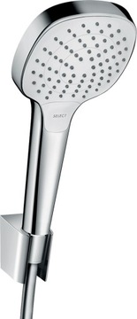 ZESTAW PRYSZNICOWY ŚCIENNY HANSGROHE CROMA SELECT