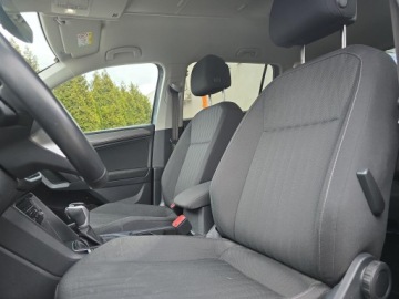 Volkswagen Tiguan II SUV Facelifting 2.0 TDI 150KM 2023 Tiguan Allspace 2.0 TDI Life, zdjęcie 11