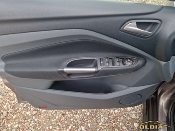 Ford C-MAX II Minivan 2.0 TDCi 140KM 2013 Ford Grand C-MAX 7-osobowy Automat Kamera Park Assist Navi 2.0 Diesel 140KM, zdjęcie 27