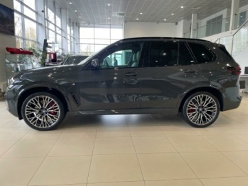 BMW X5 G05 SUV Facelifting 3.0 30d 298KM 2026 BMW X5 xDrive30d Sport Suv 3.0 (298KM) 2026, zdjęcie 1
