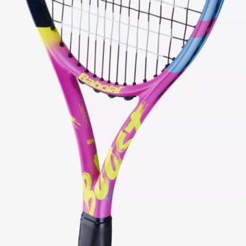 Теннисная ракетка Babolat Boost Rafa
