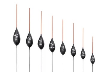 Spławik Drennan As8 POLE FLOAT 1.25G FOAS08125