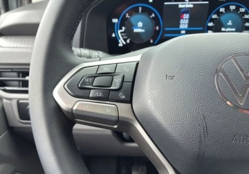 Volkswagen Caravelle T6 Transporter 2.0 TDI 150KM 2025 Volkswagen Caravelle 9 osobL2H12.0 TDI 150 KM manual, r.o. 3500 mm 2.0, zdjęcie 21