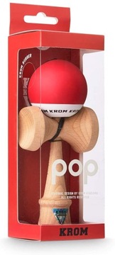 КЕНДАМА КРОМ ПОП ДЕРЕВЯННАЯ АРКАДНАЯ ИГРА ED