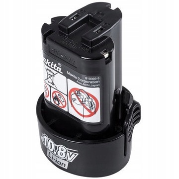MAKITA bateria akumulator 10,8V BL1013 DF 330 030
