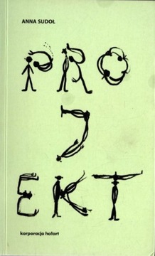 Projekt - Anna Sudoł