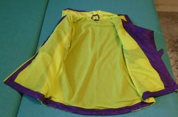 Велосипедная куртка MUDDYFOX размер 12 (40)