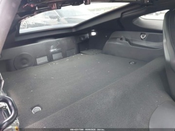 Chevrolet Corvette C7 2018 Chevrolet Corvette Z06 2018 6.2l 6.2 Benzyna 650KM, zdjęcie 12