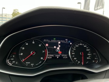 Audi A6 C8 2022 Audi A6 45TFI Quattro Sport, Salon PL FV23% Matrix, zdjęcie 20