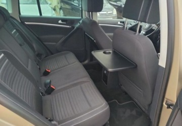 Volkswagen Tiguan I 2014 Volkswagen Tiguan Automat Maly przebieg 160PS Zarejestrowany 1.4 160KM, zdjęcie 17