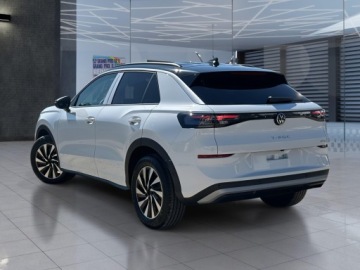 Volkswagen T-Roc I SUV Facelifting 1.5 TSI ACT 150KM 2026 Volkswagen T-Roc Life 1.5 eTSI 150 KM DSG-7, zdjęcie 11