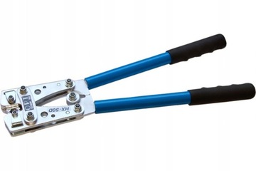 Zaciskarka OPT Tools HY50D 6 mm² - 50 mm²