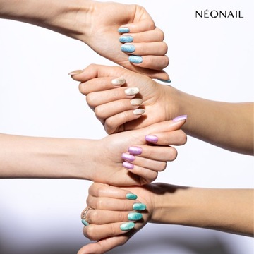Гибридный лак для ногтей NEONAIL SATIN QUARTZ 7,2 мл