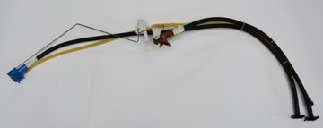 7L6919715D VW TOUAREG II VENTIL PUMPY PALIVA